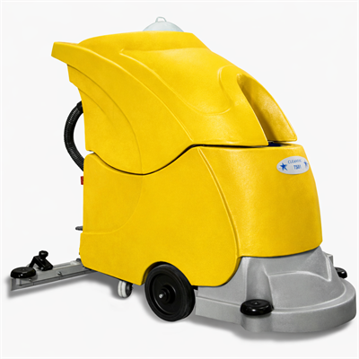 SURENA E7501 Kablolu Zemin Temizleme Makinesi