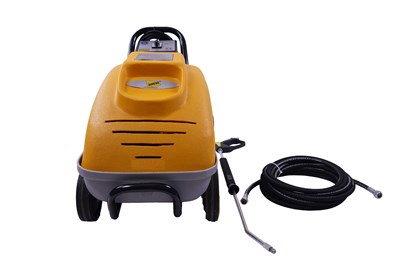 SURENA PH 200 Basınçlı Yıkama Makinesi
