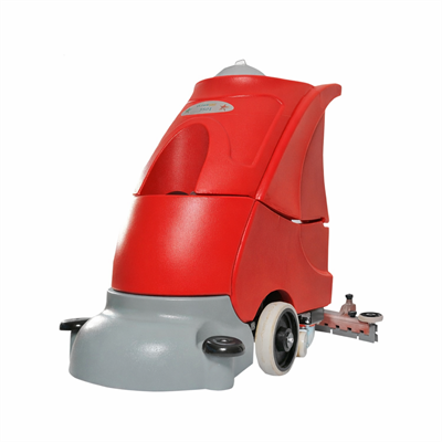 VETTA E3501 Kablolu Zemin Temizleme Makinesi