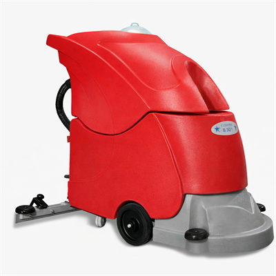 VETTA E7501 Kablolu Zemin Temizleme Makinesi