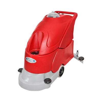 VETTS E4501 Kablolu Zemin Temizleme Makinesi