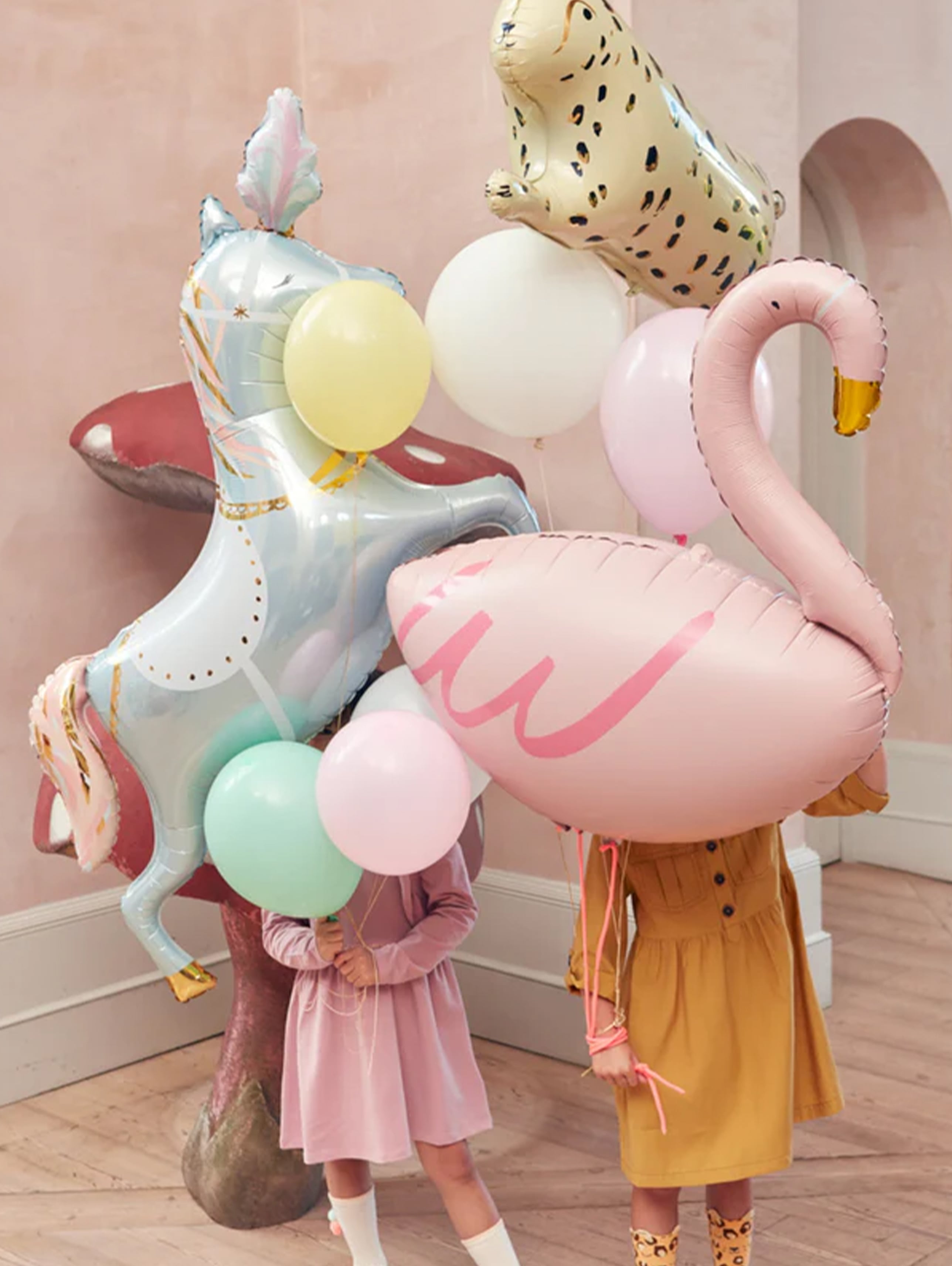 Balonlar