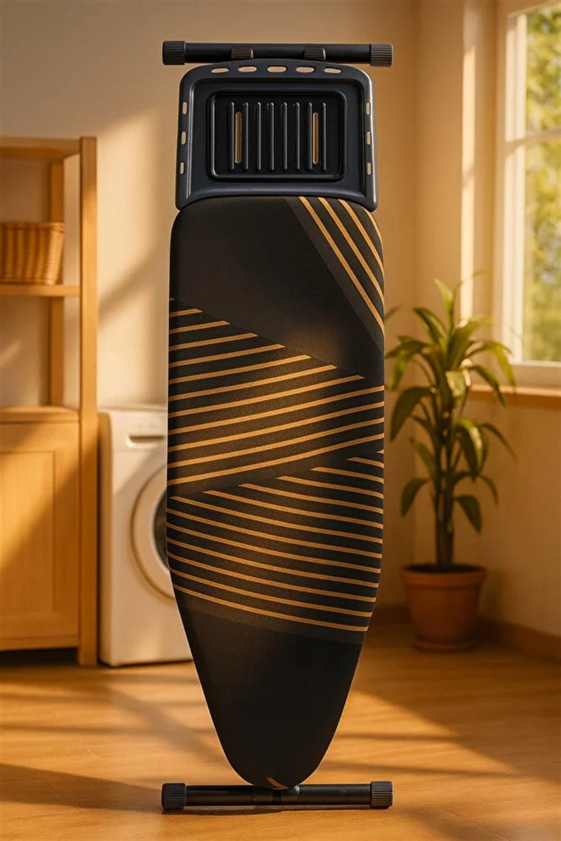 MM 142 İnova Ütü Masası