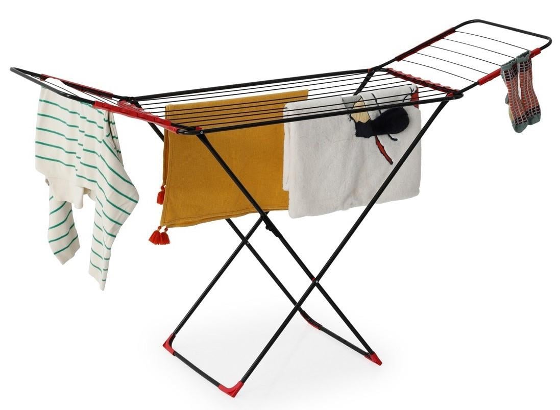 MM 027 NOAX Çamaşır Askısı