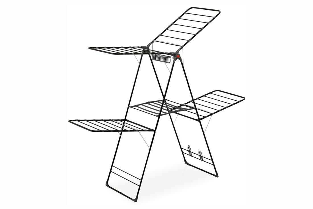 MM 036 Harbinger Double Black