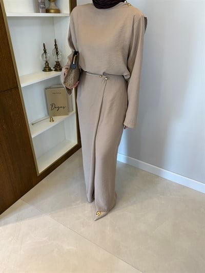 LORESSA TAKIM
