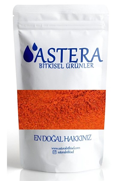 Acı Toz Biber Yerli Biber Yeni Mahsül
