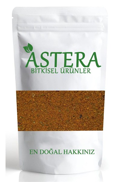 Acuka Baharatı ( Chef 'in Karışımı )
