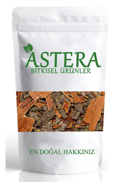Barut Ağacı Kabuğu ( Yeni Mahsül )