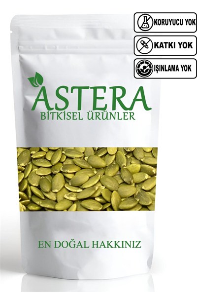Çiğ Kabak Çekirdeği İçi ( Tuzsuz )