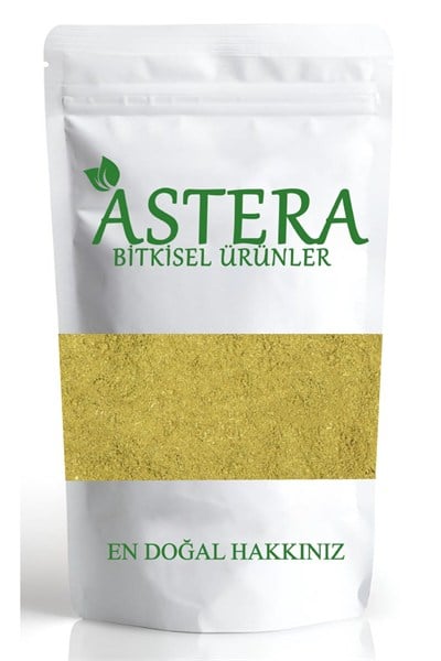 Çoban Çökerten Toz Tribulus ( Yeni Öğütülmüş )