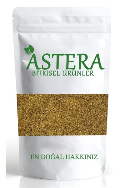 Falafel Baharatı ( Chef 'in Karışımı )