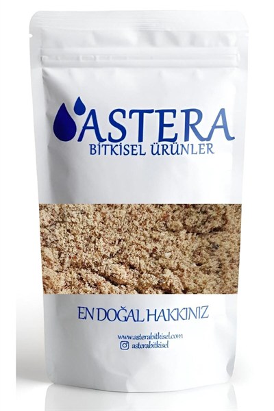 Iğde Çekirdeği Tozu ( Taze Öğütülmüş )