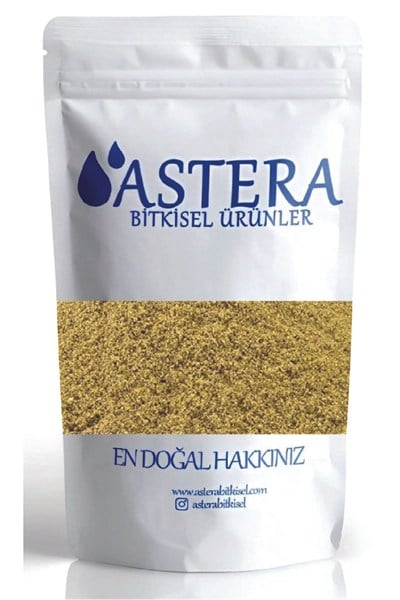 Kakule Tozu ( Taze Öğütülmüş )