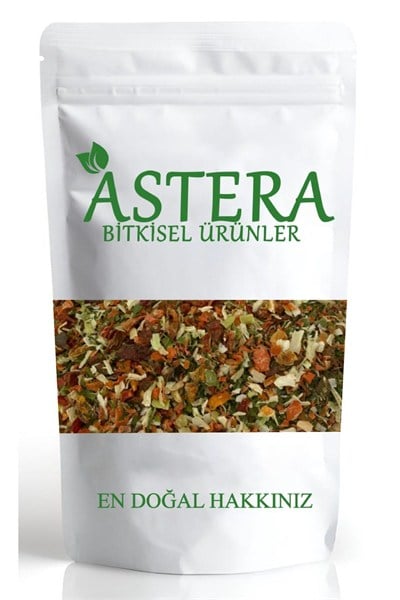 Karışık Sebze Kurusu ( Doğal Kurutulmuş 1. Kalite )