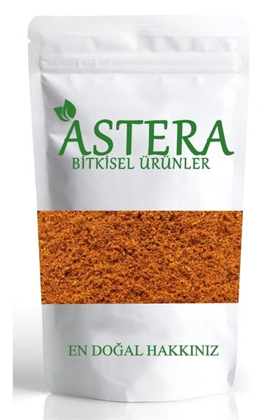 Köfte Et Mangal Barbekü Baharatı ( Lüx Karışım )