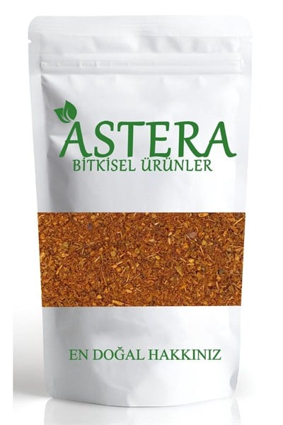 Makarna Baharatı ( Chef 'in Karışımı )
