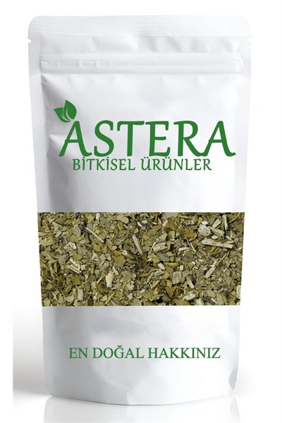 Mate Yaprağı ( Mate Çayı )