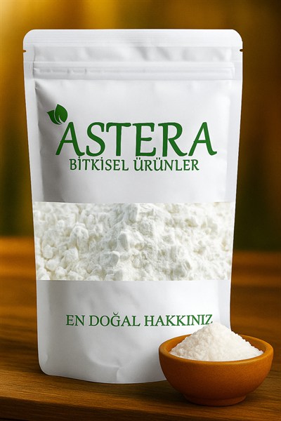 Şap Tozu ( Yeni Öğütülmüş ) Şap Taşı Tozu