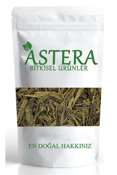 Sencha Saf Japon Yeşil Çayı