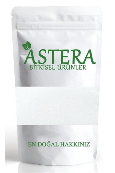 Stevia ' lı Probiyotik Lifli Tatlandırıcı Toz Şeker ( Kalorisiz - Diyabetik )