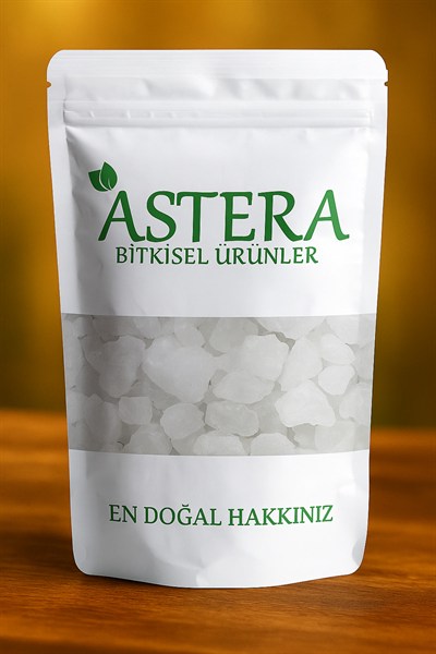 Tane Şap Taşı ( Doğal )