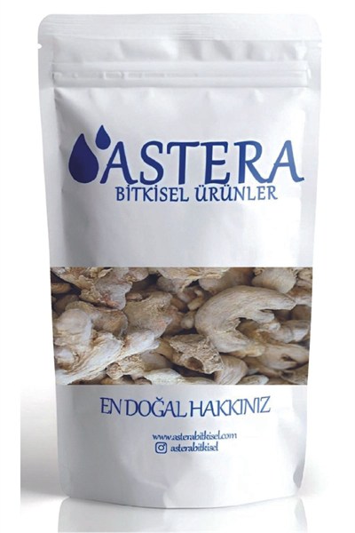 Zencefil Tane Kök Zencefil