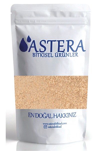 Zencefil Toz ( Taze Öğütülmüş )
