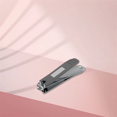 BEAUTY & CARE 50 Mat Saplı ve Törpülü Tırnak Makası (Küçük)
