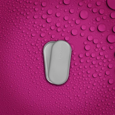 Kapaklı Paslanmaz Çelik Freze Tepsisi, 90x40x15 mm