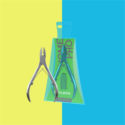 STALEKS HOME PRO Tırnaklar için Pens