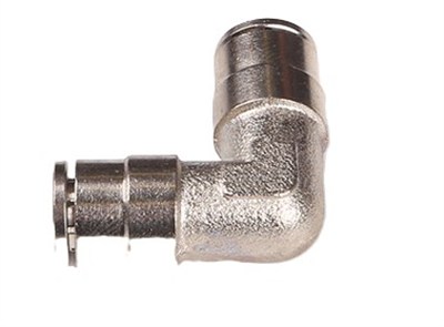 10mm METAL LE BAĞLANTI NİPEL