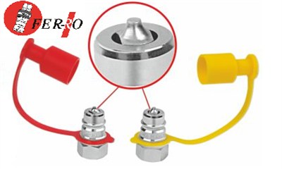 M22X1,5 FERRO TIRDORSE ERKEK 
