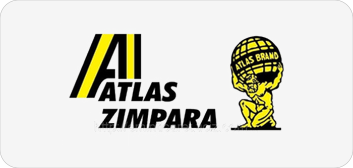 Atlas Zımpara