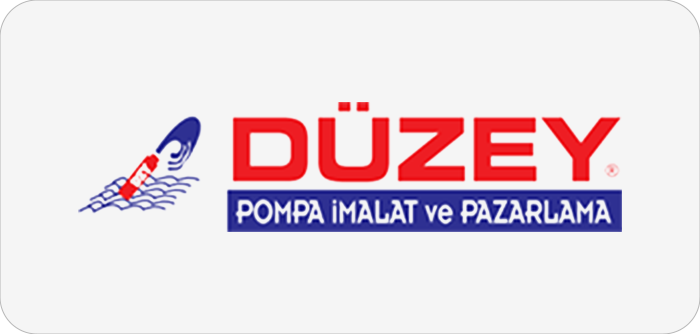 Düzey Pompa