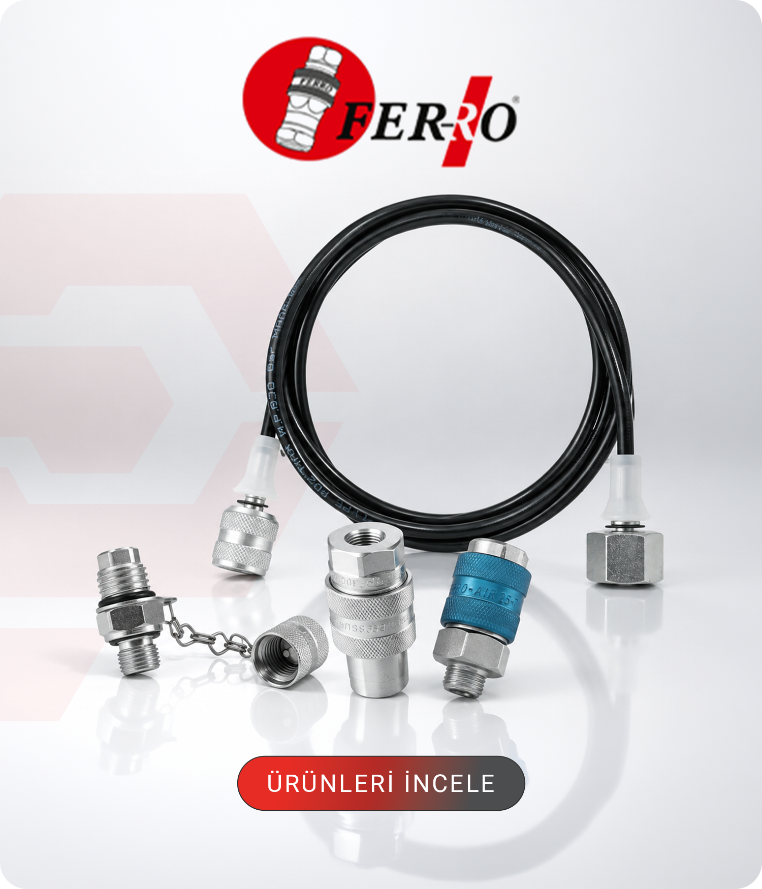 Ferro