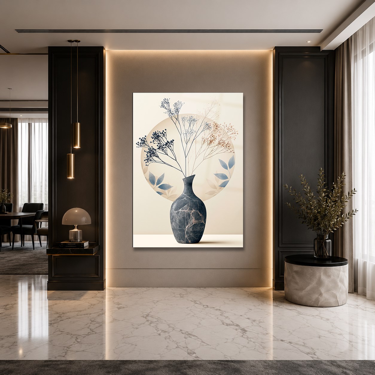 Thème d’art