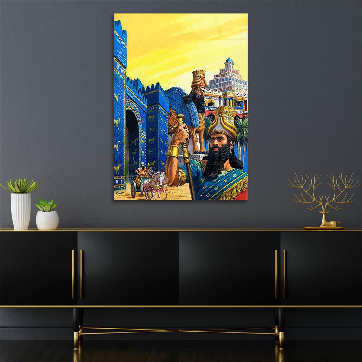 Thème d’art