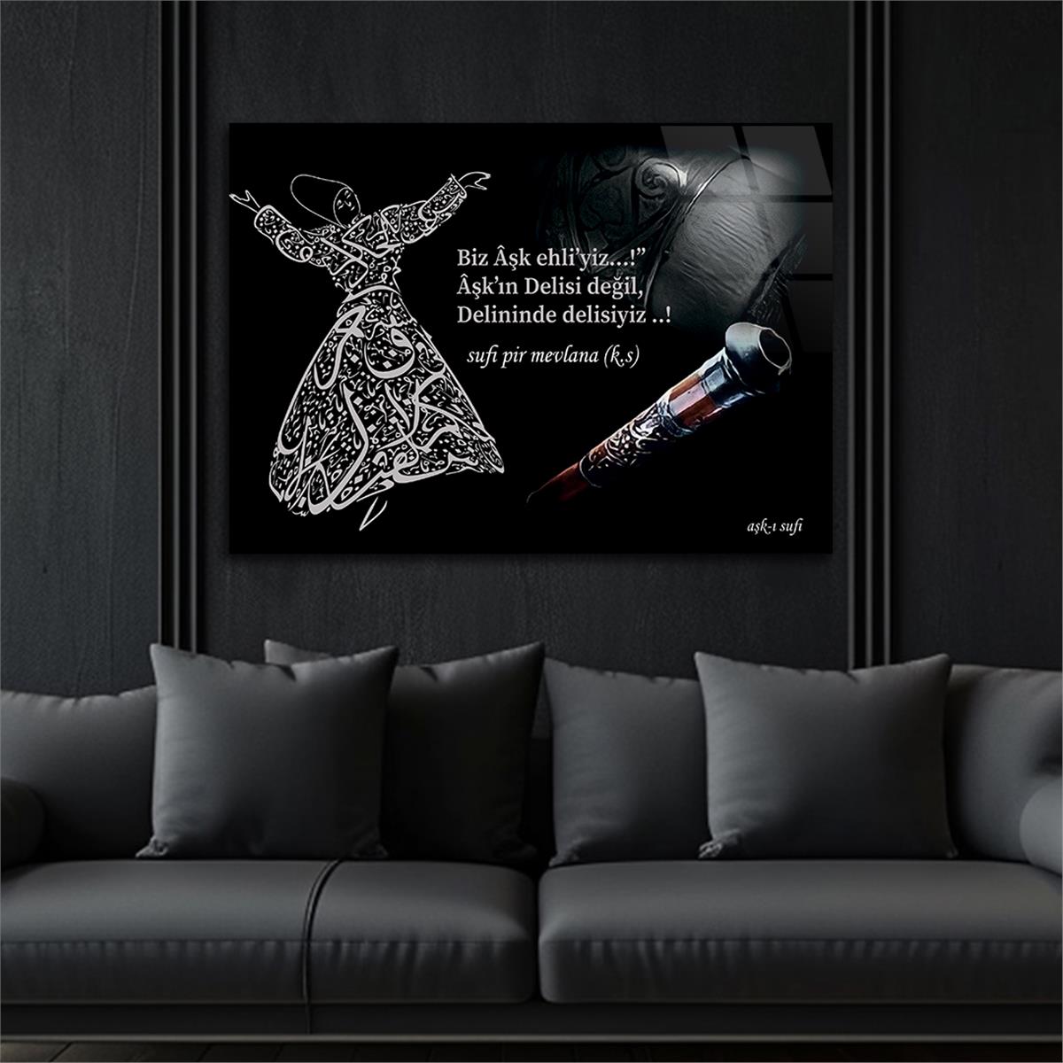 Mevlana Said 