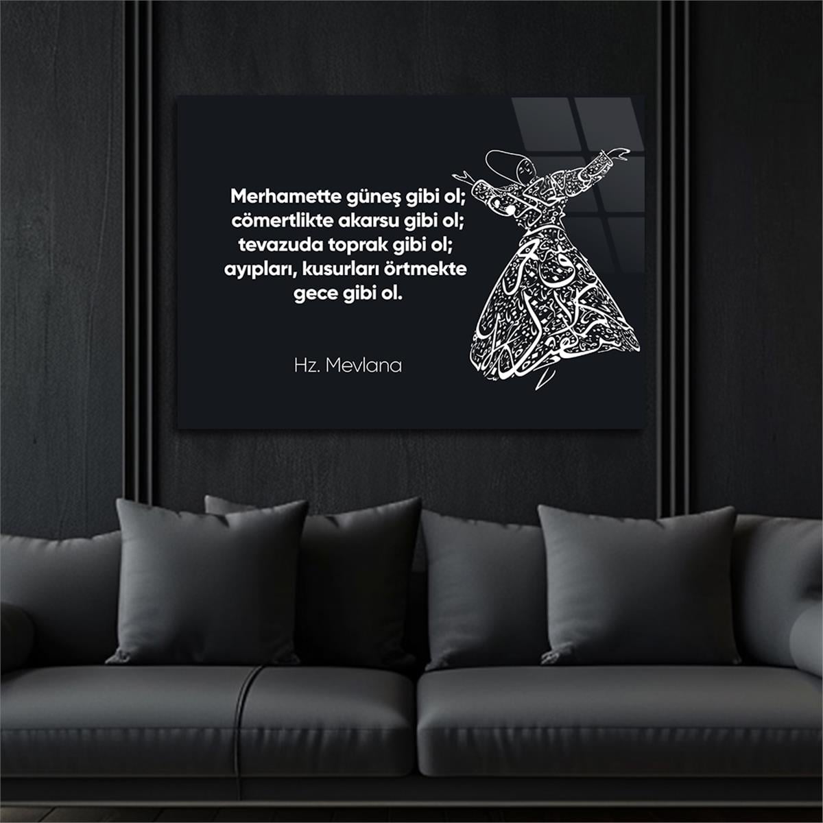 Mevlana Said 