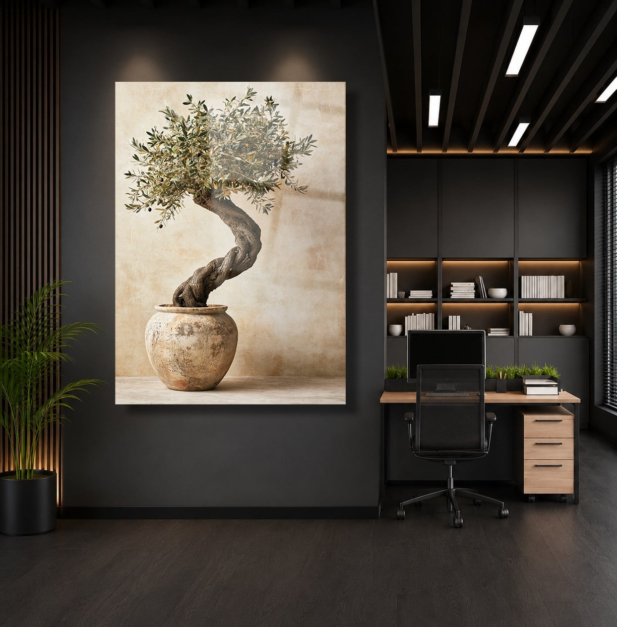 Thème d’art