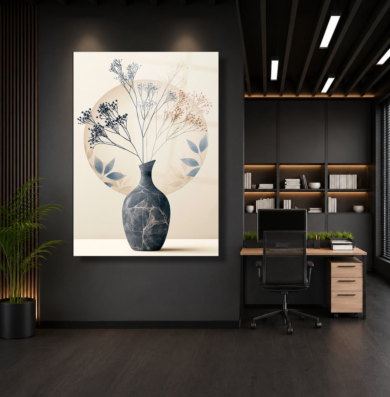 Thème d’art