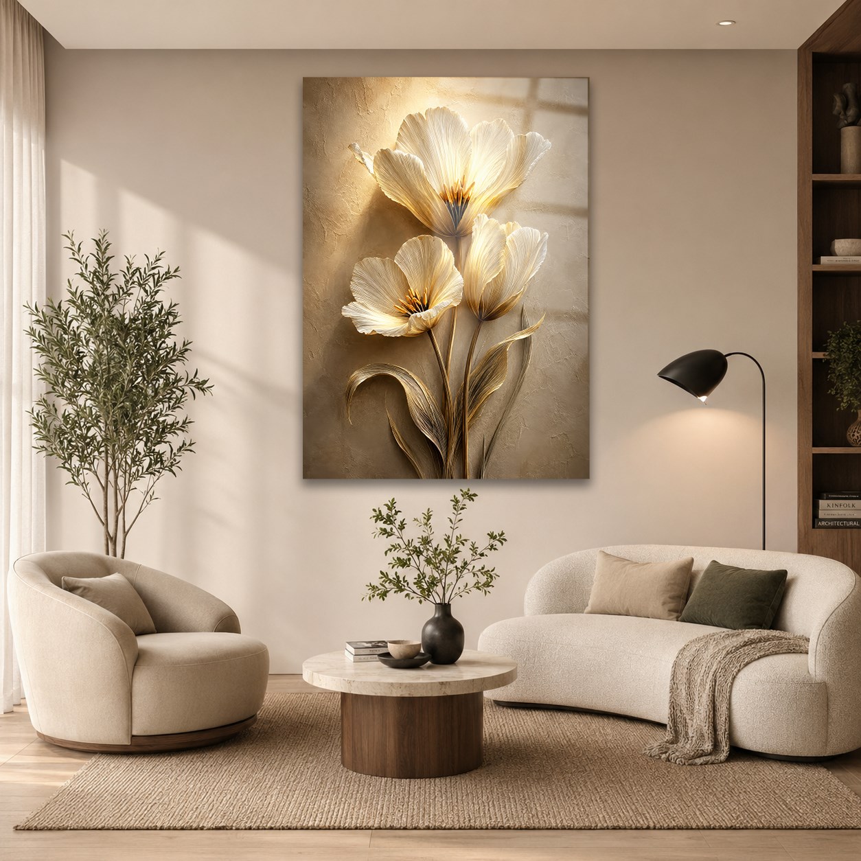 Thème d’art
