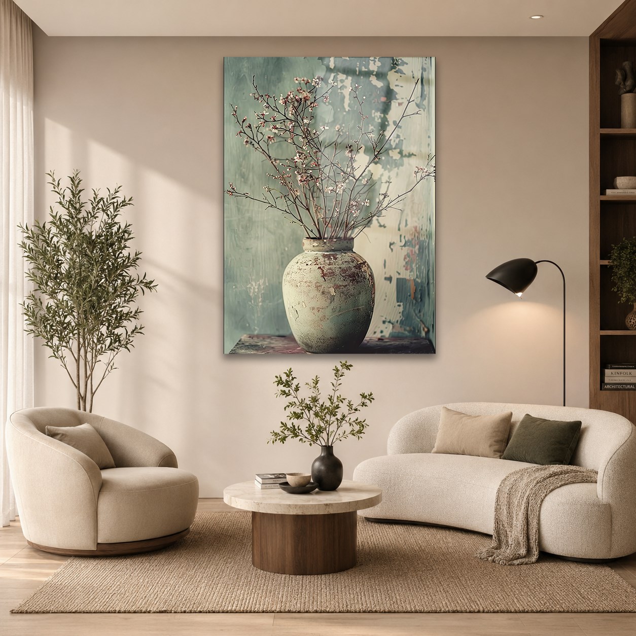 Thème d’art
