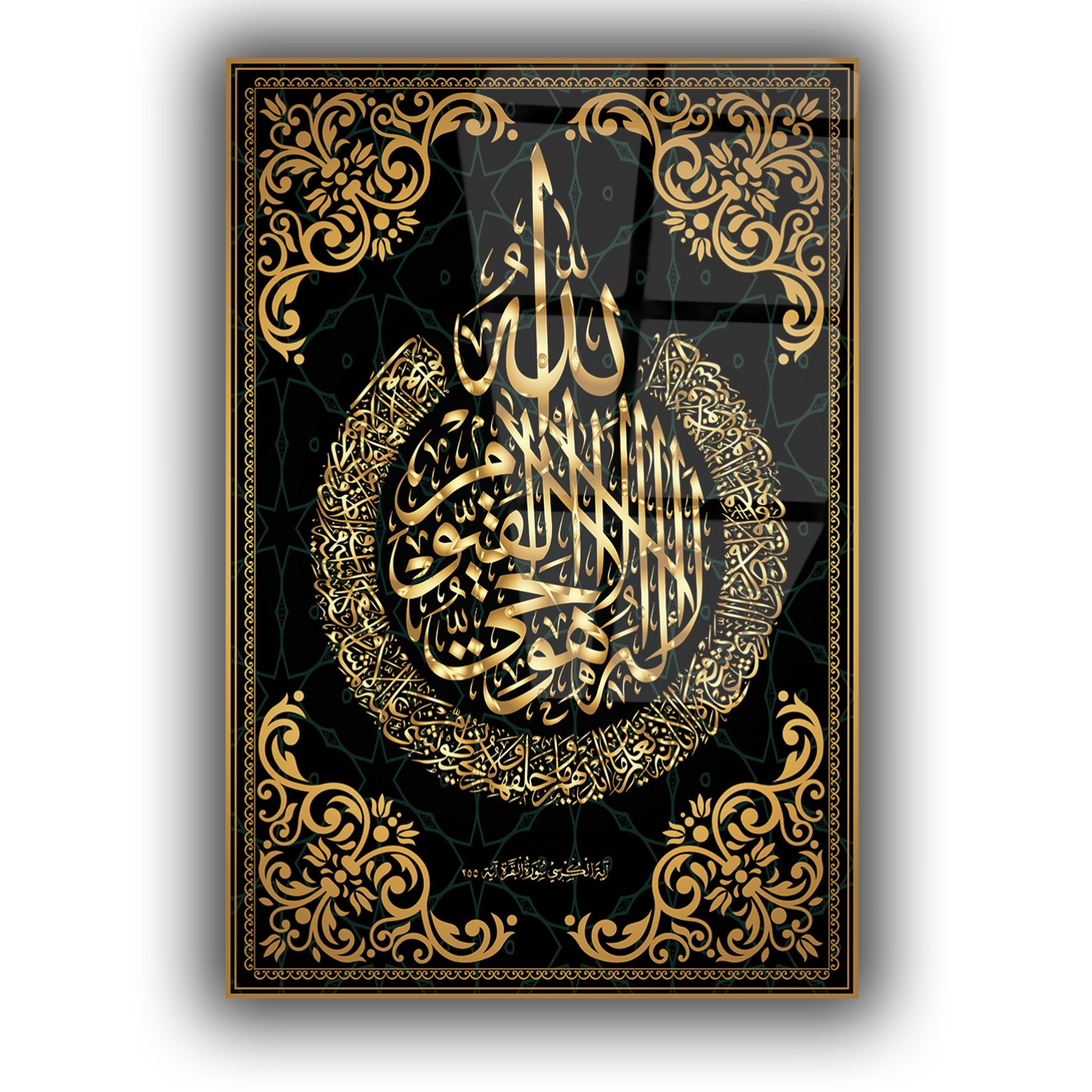 Thème religieux