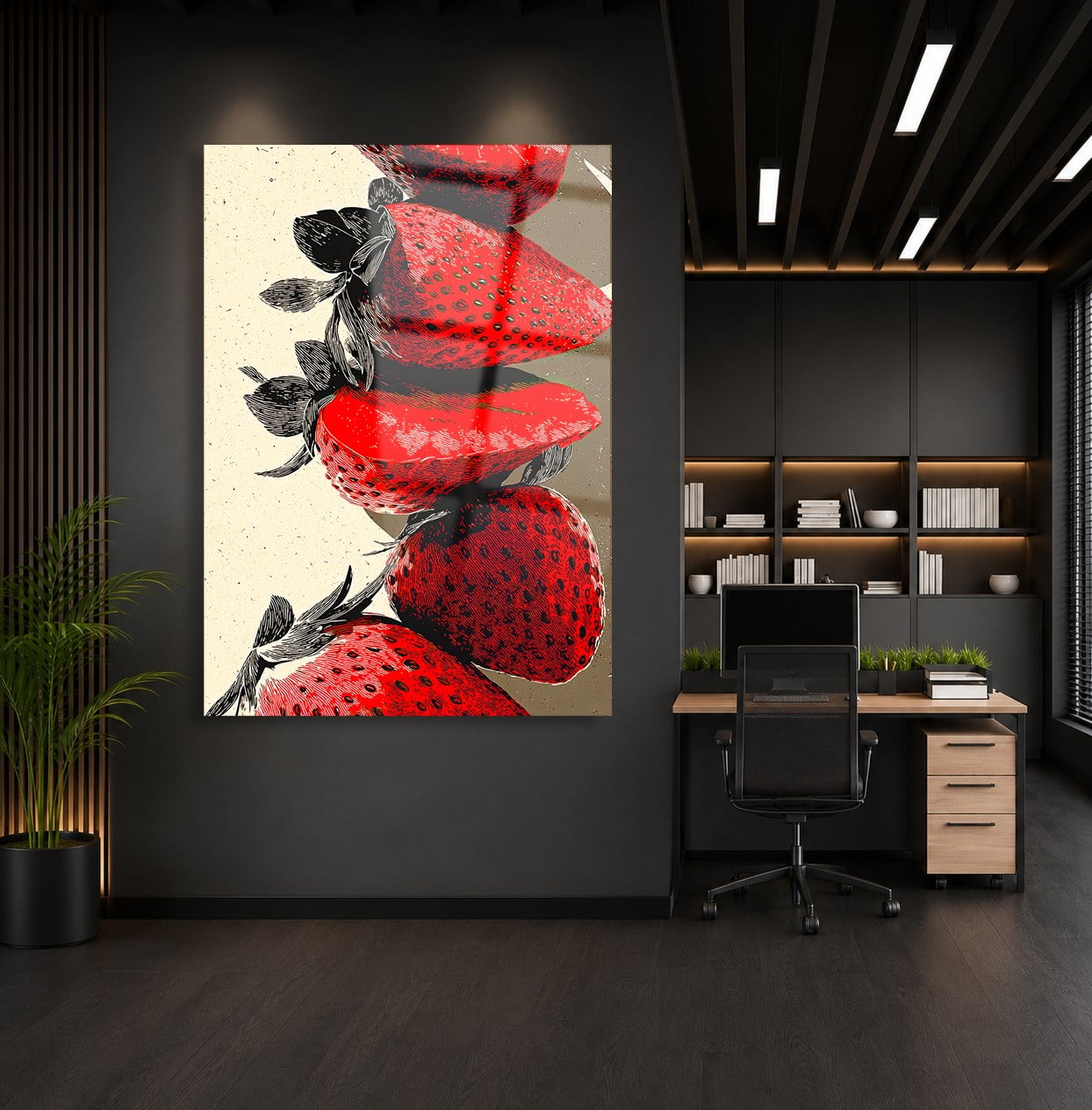Thème d’art