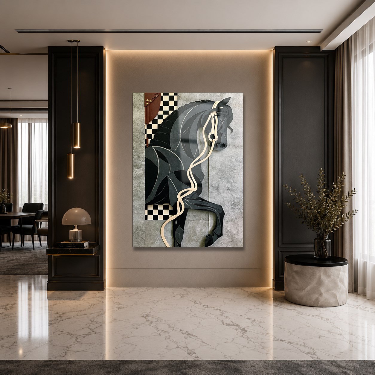 Thème d’art