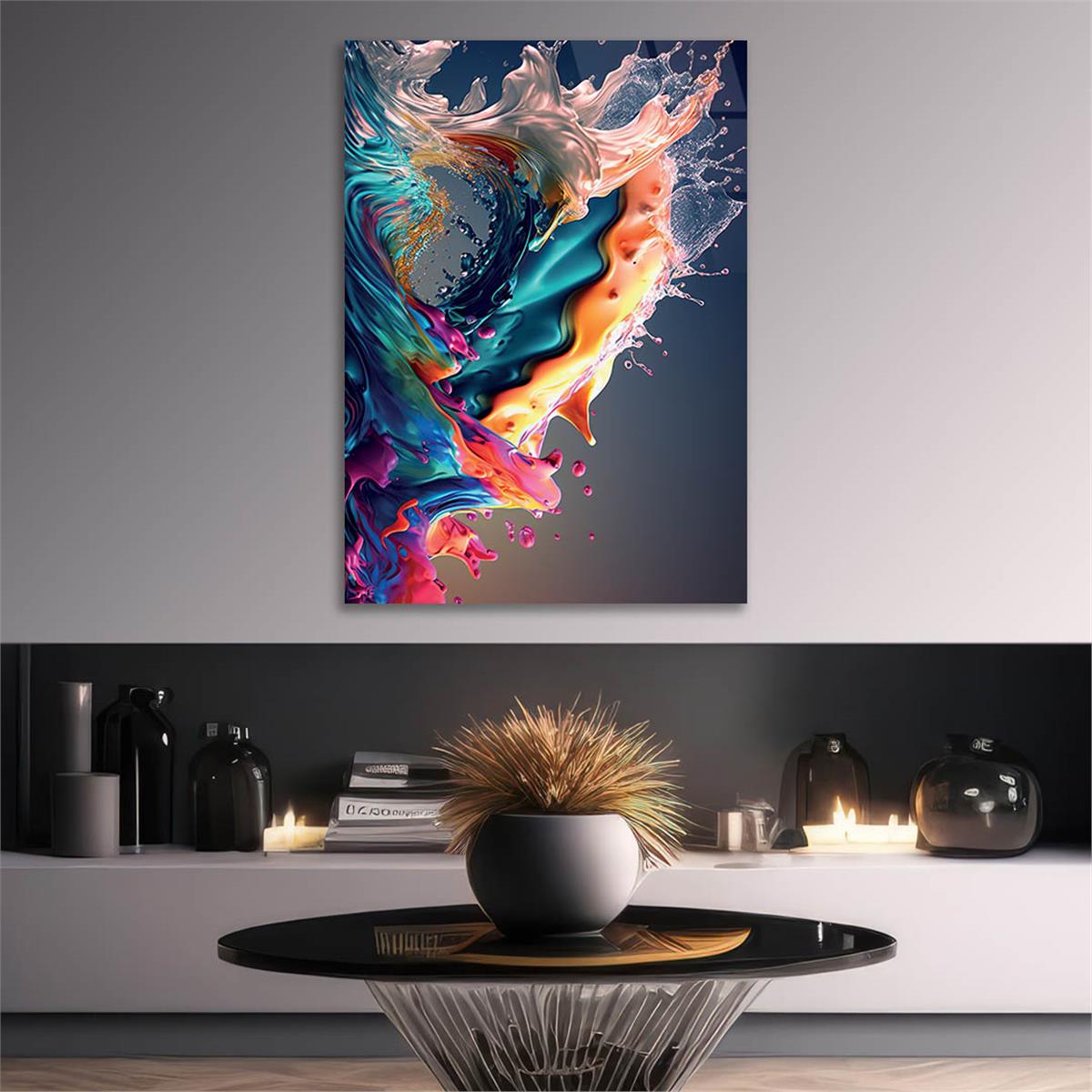 Thème d’art