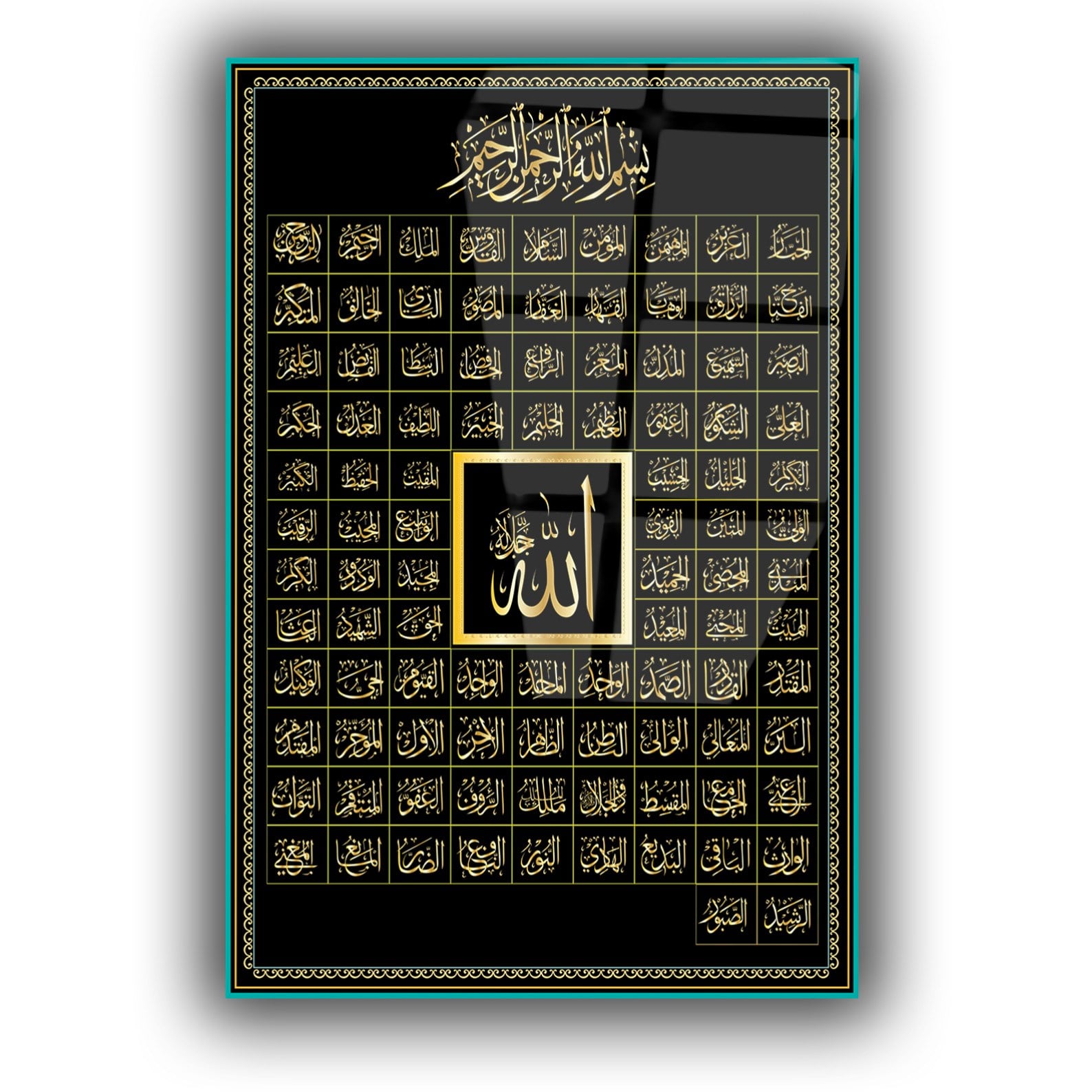 Thème religieux