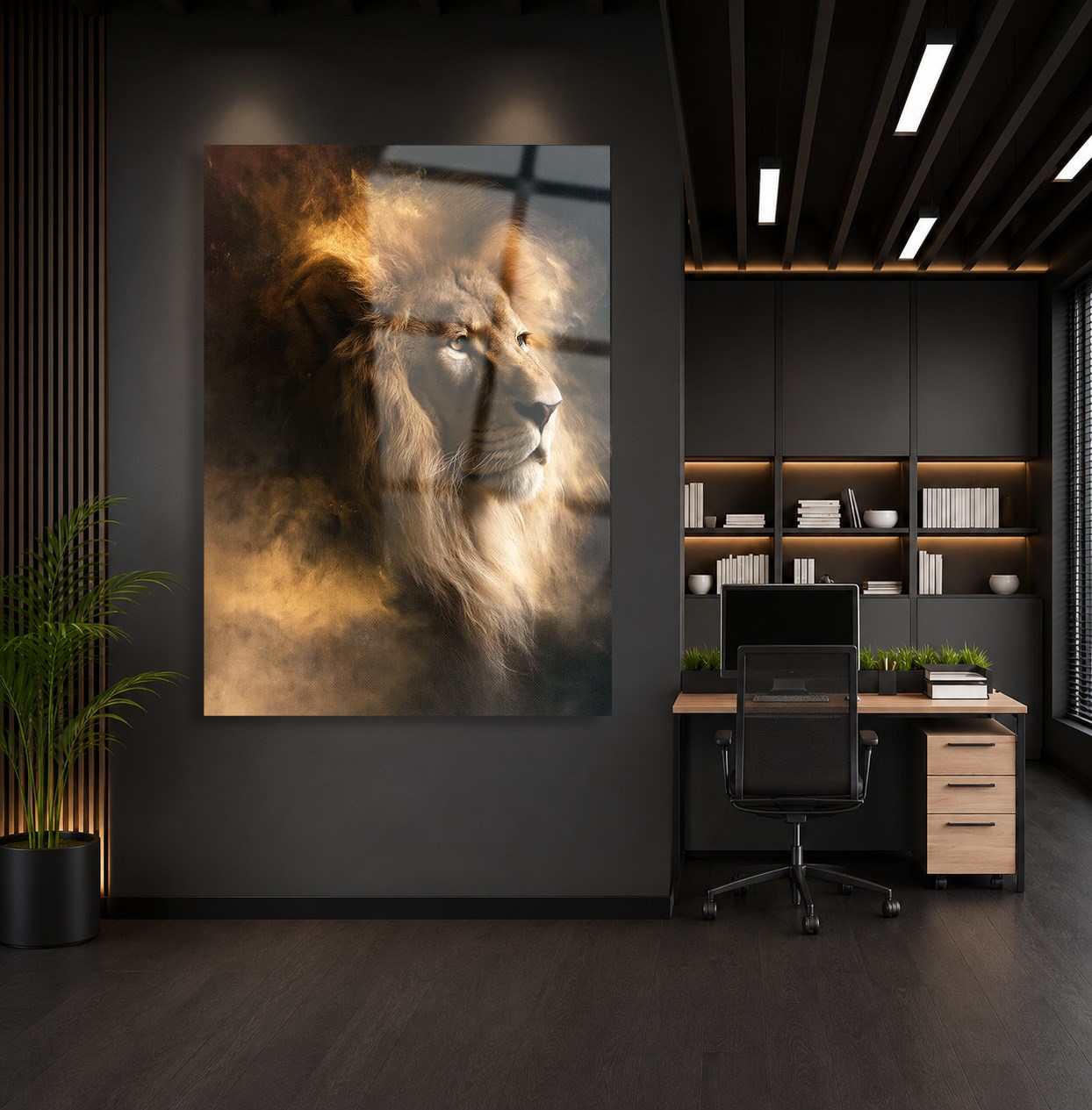 Thème d’art